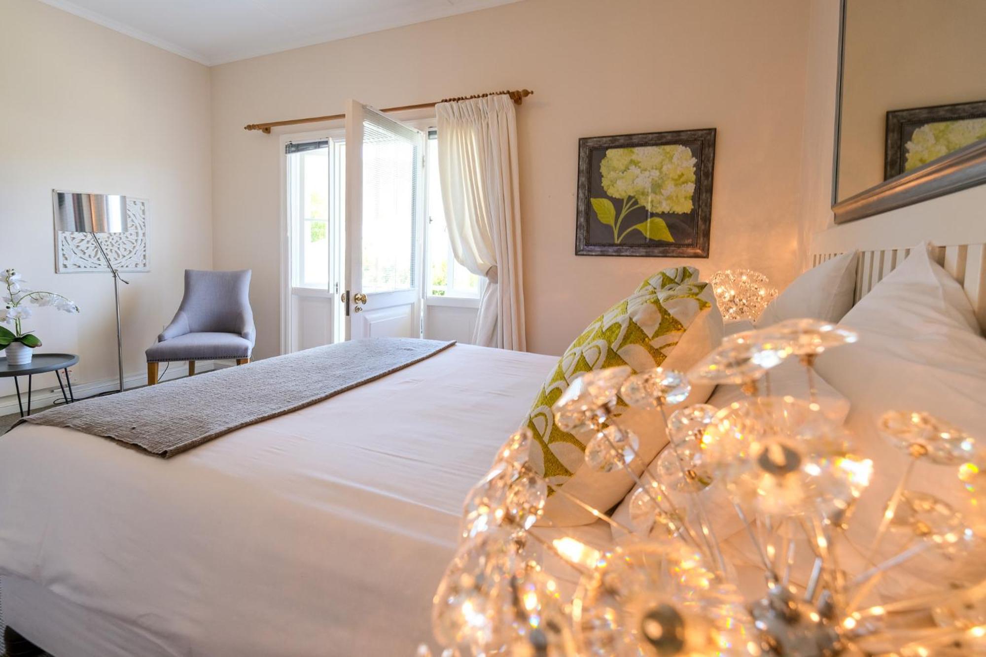 Oude Berg Guesthouse - 10 Caledon Street George Rom bilde