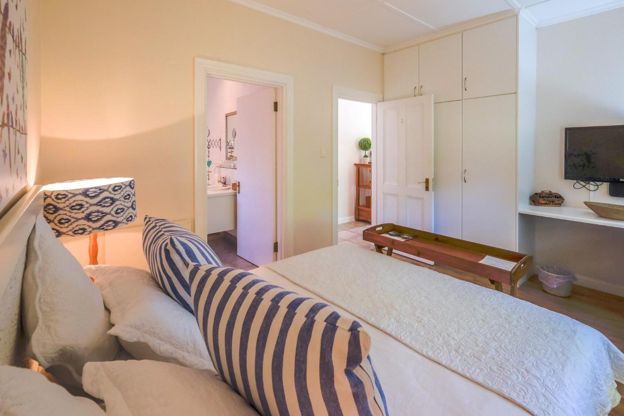 Oude Berg Guesthouse - 10 Caledon Street George Rom bilde